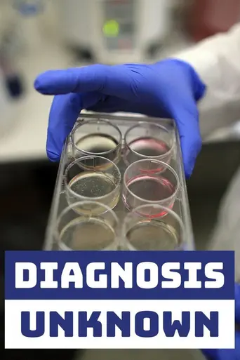 Diagnosis: Unknown (1960)