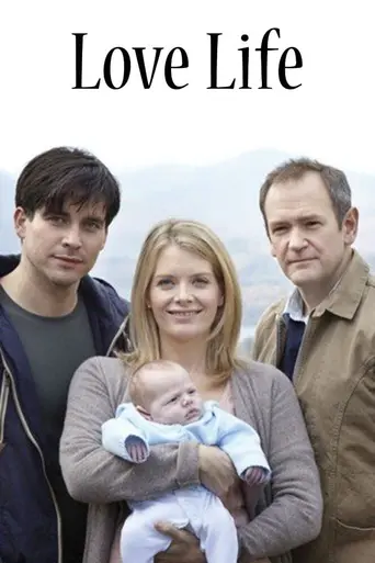 Love Life (2012)
