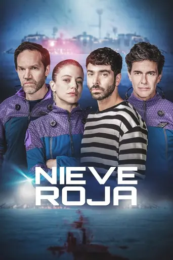 Nieve roja (2025)