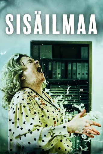 Sisäilmaa (2021)