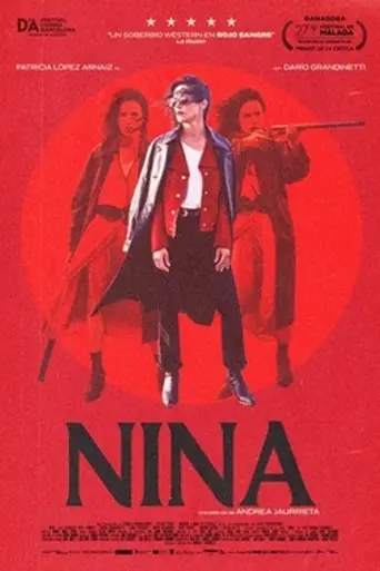 Nina (película de 2024) (2024)