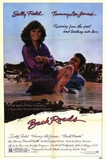 Dos hacia California (1981)