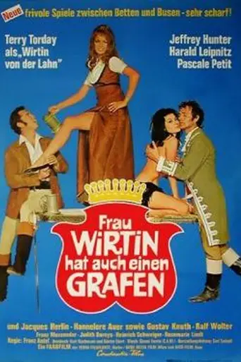 Y más pecados de Susana (1968)