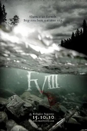 Cold Prey 3 (2010)