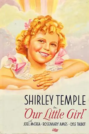 Our Little Girl (1935)