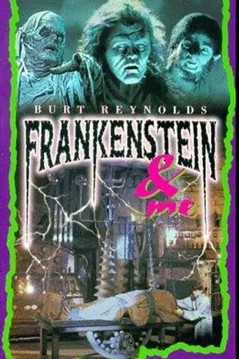 Frankenstein and Me (1996)