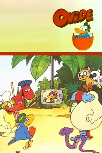 Ovide and the Gang (1987)