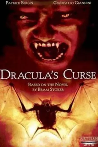 La maldición de Drácula (2002)