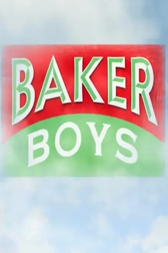 Baker Boys (2011)