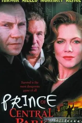 Prince of Central Park (2000)