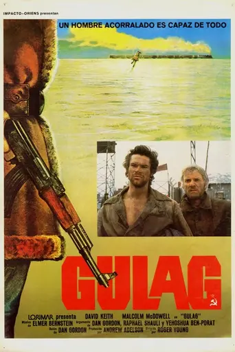 Gulag (película) (1985)