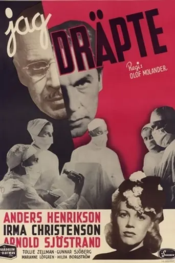 I Killed (1943)