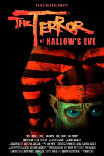 The Terror of Hallow's Eve