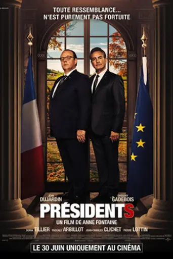 Presidents (2021)