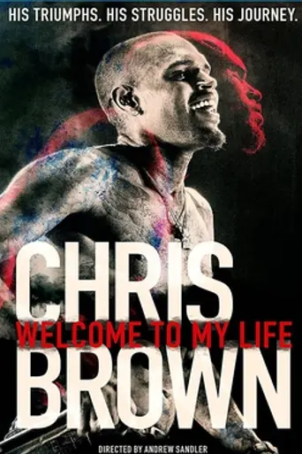 Chris Brown: Welcome to My Life (2017)