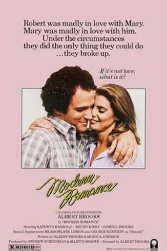 Modern Romance (1981)