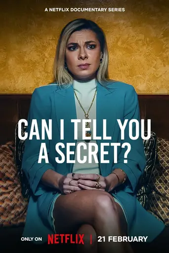 Can I Tell You A Secret? (2024)