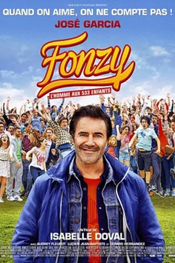 Fonzy (2013)