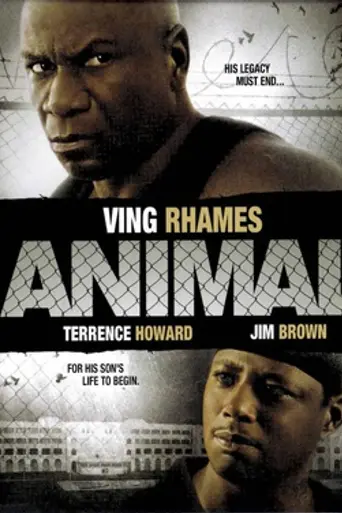 Animal (2005)