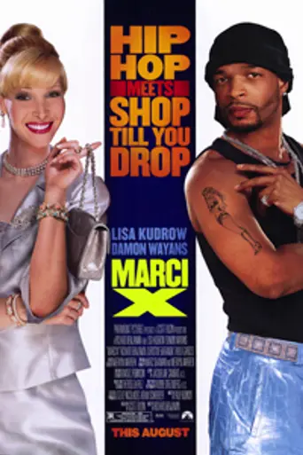 Marci X (2003)