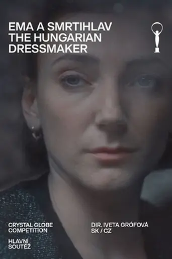 Emma and the Death's Head (2024)