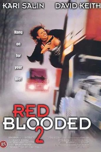 Red-Blooded American Girl II (1997)