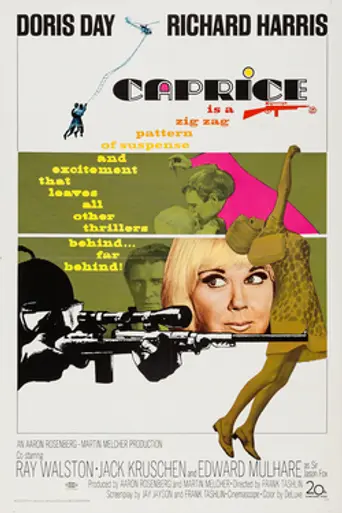 Capricho (1967)