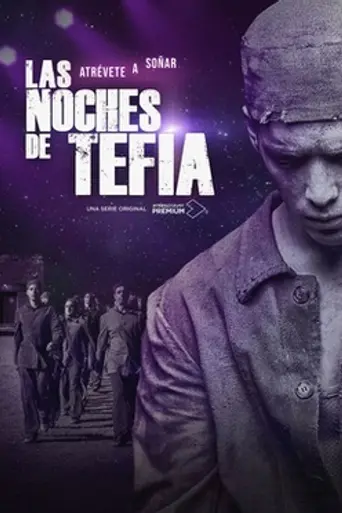 Nights in Tefía (2023)