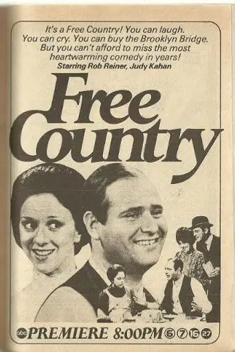 Free Country (1978)