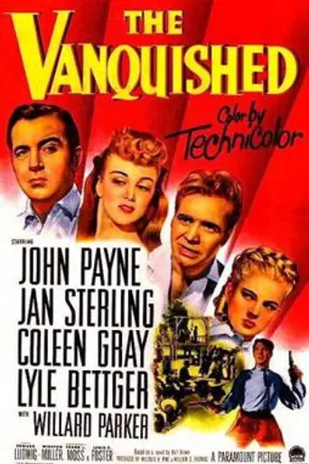 Los vencidos (1953)