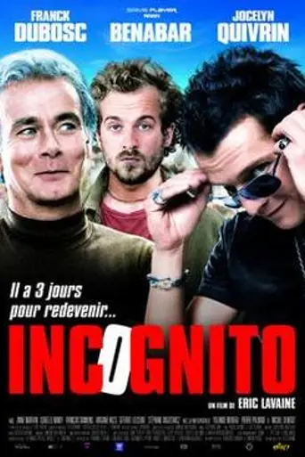 Incognito (2009)