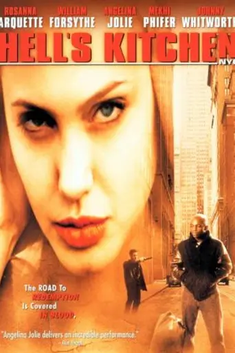 La cocina del infierno (1998)