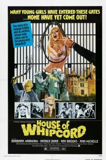 House of Whipcord (1974)