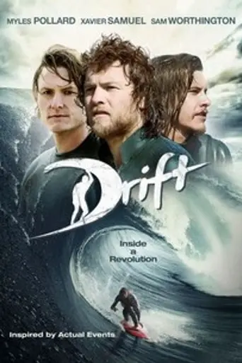 Drift (2013)