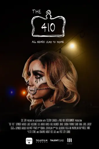 The 410 (2019)