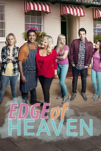 Edge of Heaven (2014)