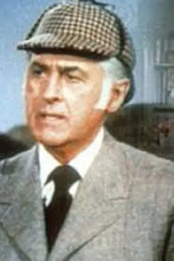 The Hound of the Baskervilles (1972)