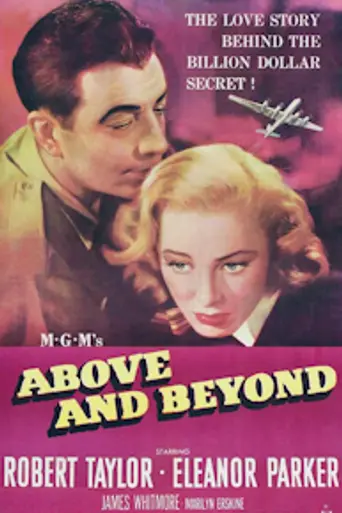 Above and Beyond (1952)