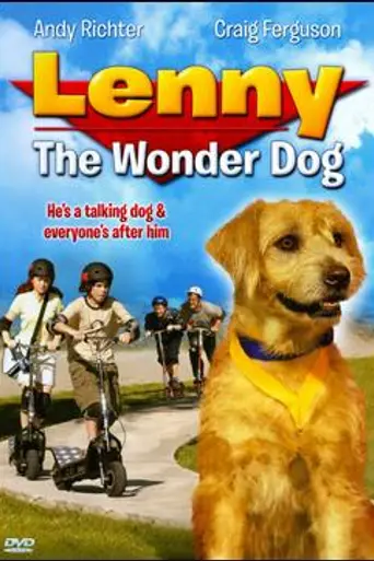 Lenny the Wonder Dog (2005)