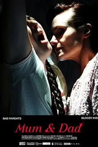 Mum & Dad (2008)