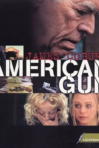 American Gun (2002)