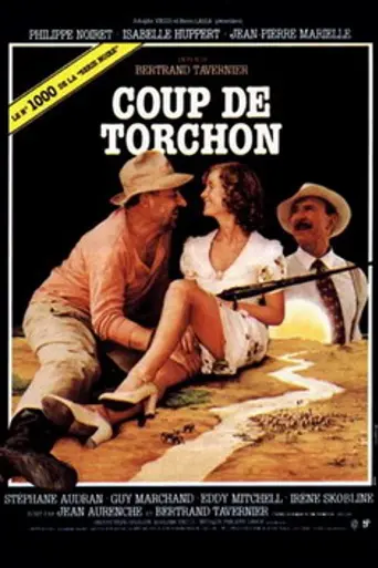 Coup de torchon (1981)