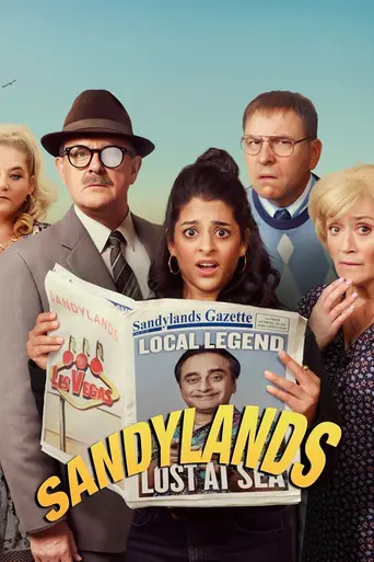 Sandylands (2020)