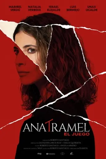 Ana Tramel. El juego