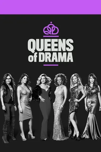 Queens of Drama (2015)