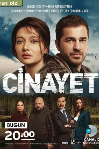 Cinayet (2014)