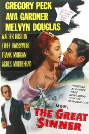 The Great Sinner (1950)