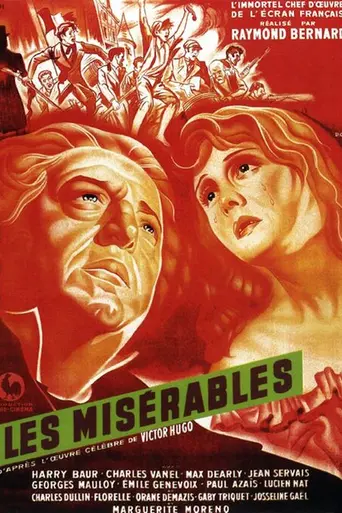 Los miserables (1933)