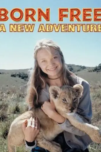 Born Free: A New Adventure (1996)