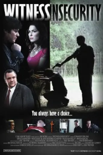 Witness Insecurity (2011)